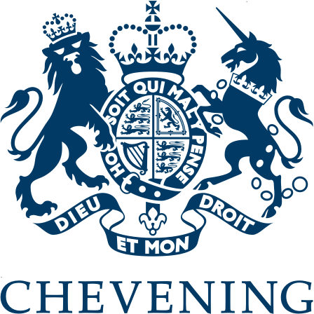 Beasiswa Chevening