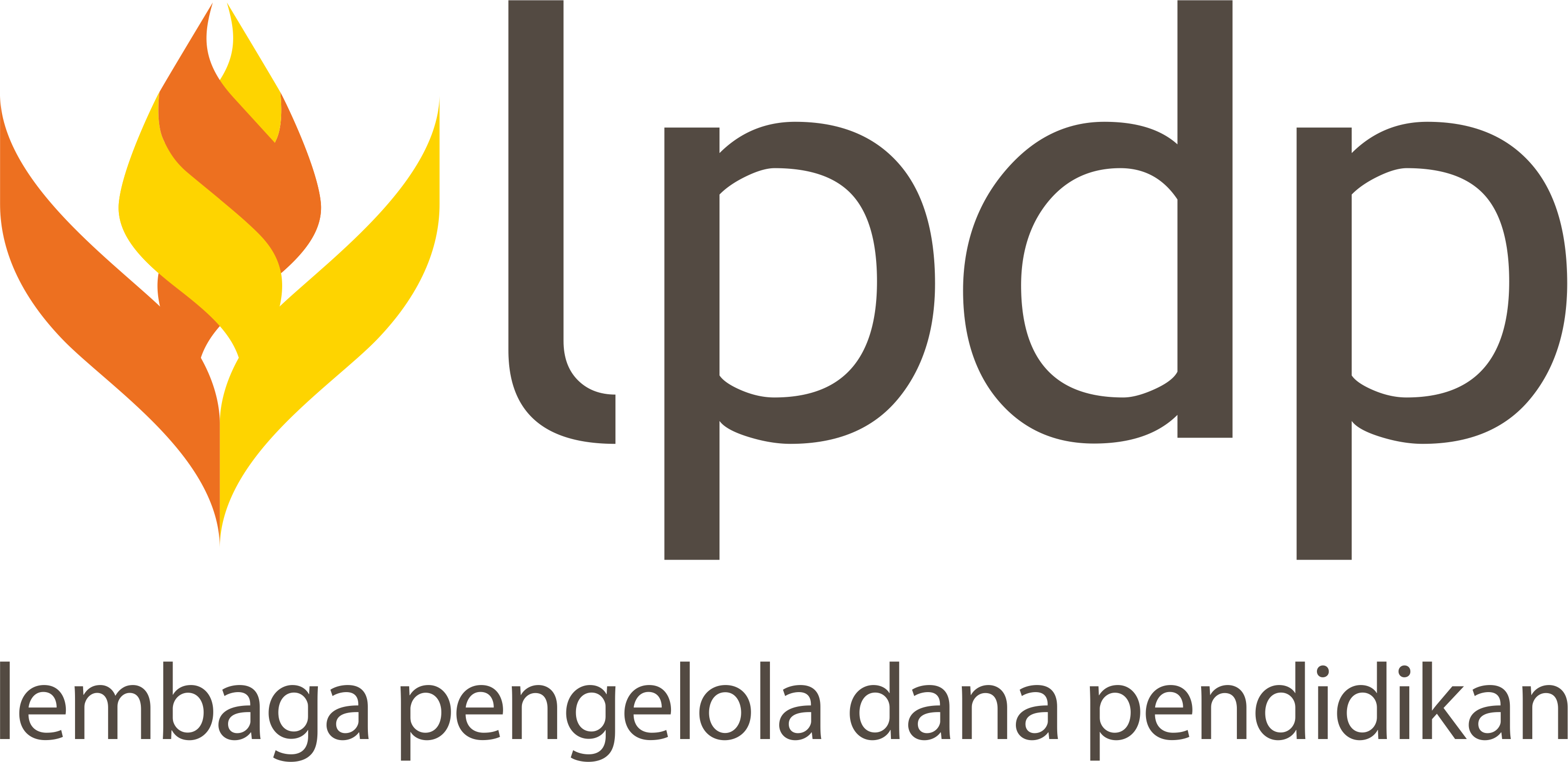 Beasiswa LPDP