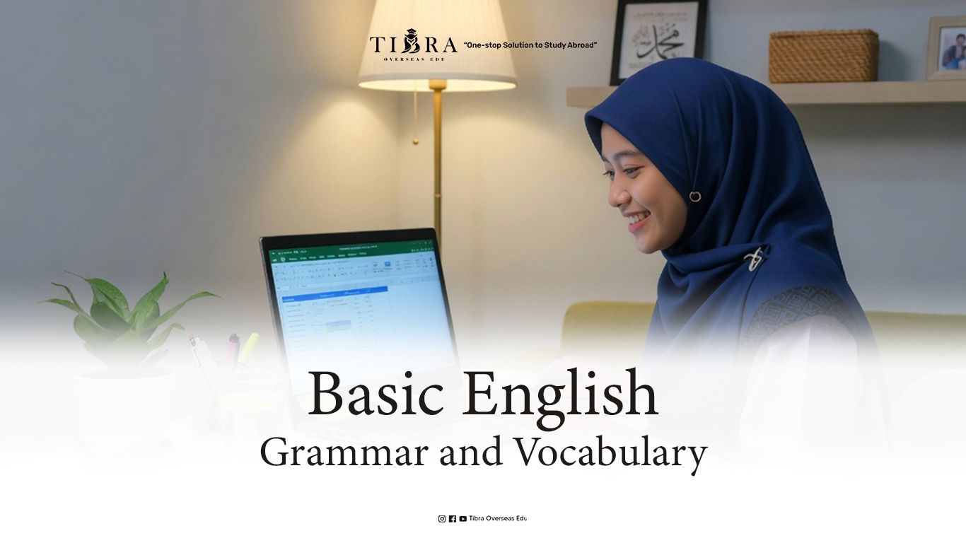 Basic English