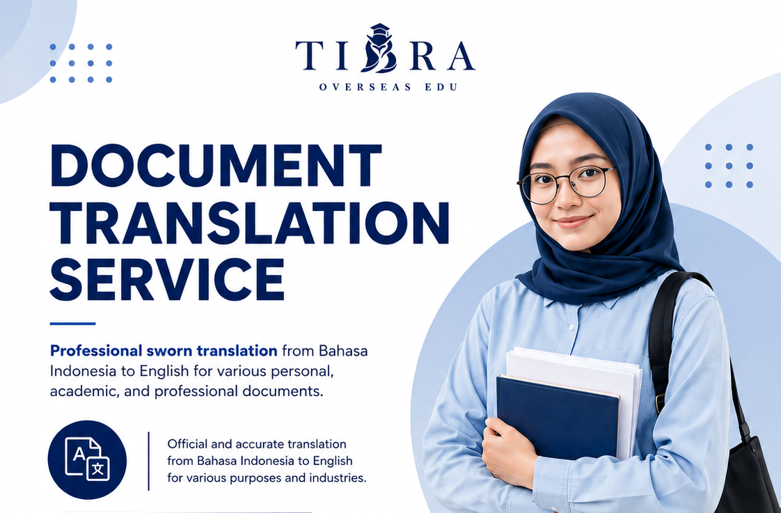 Document Translation Service