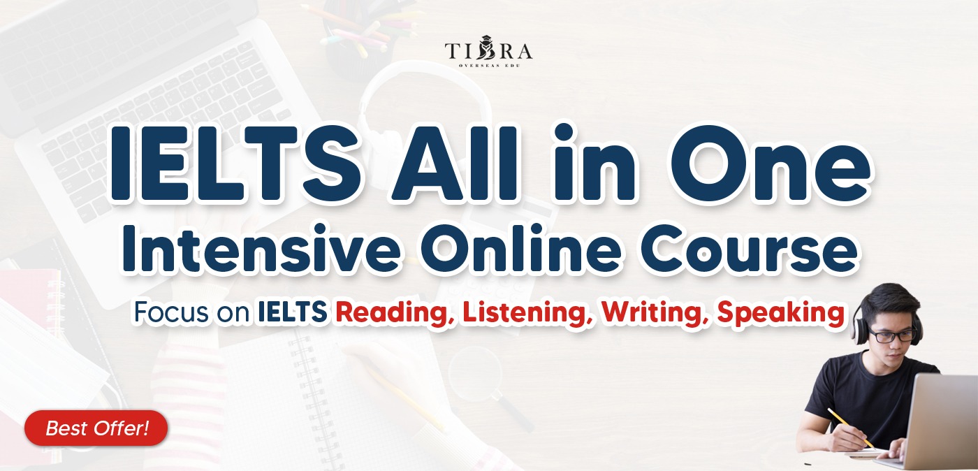 Program - Tibra Overseas Edu - One-stop Solution to Study Abroad