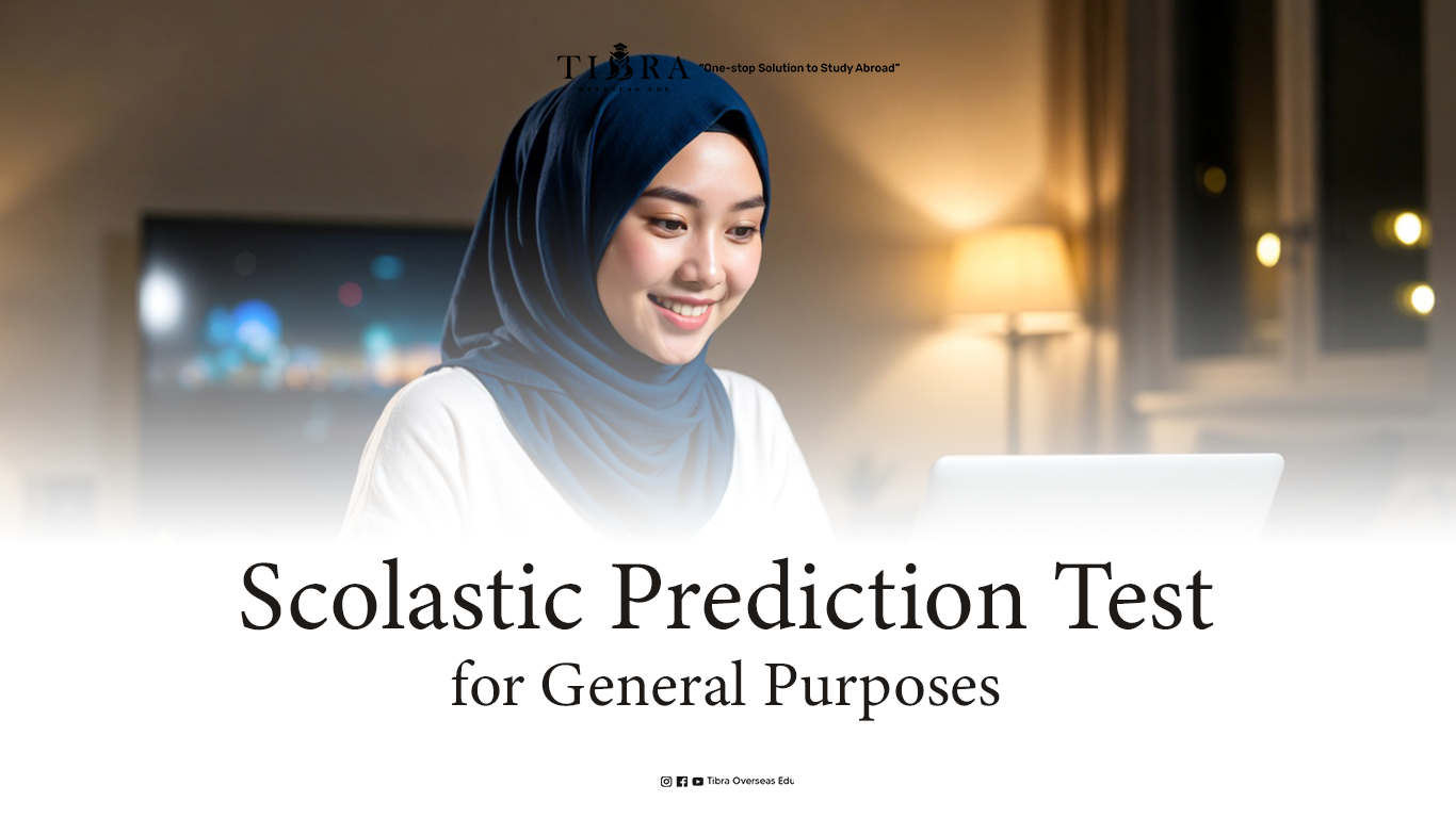 TBS LPDP SIMULATION PROGRAM