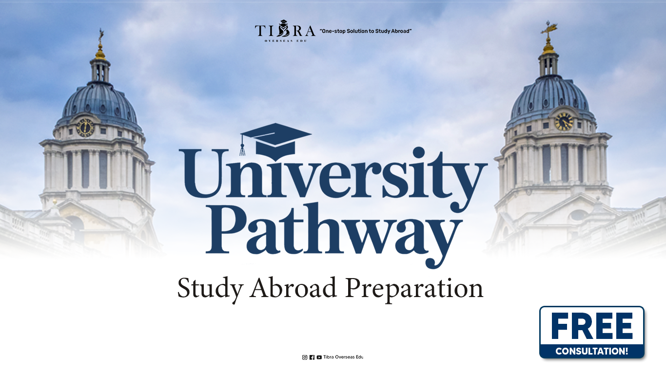 University Pathway
